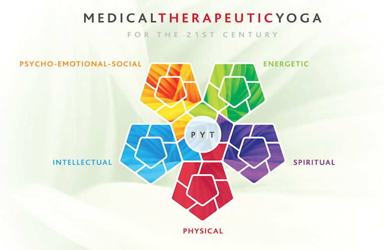Medical Therapeutic Yoga Workshop | Holistic Physical Therapy